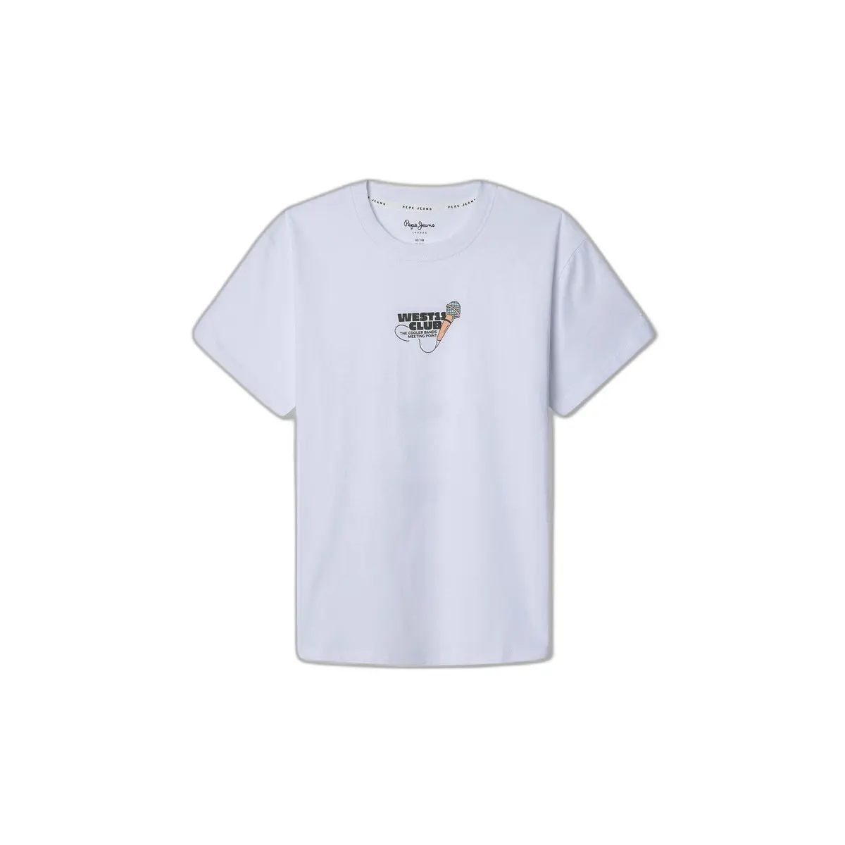 8447166335348 - T-Shirt Jaiden
