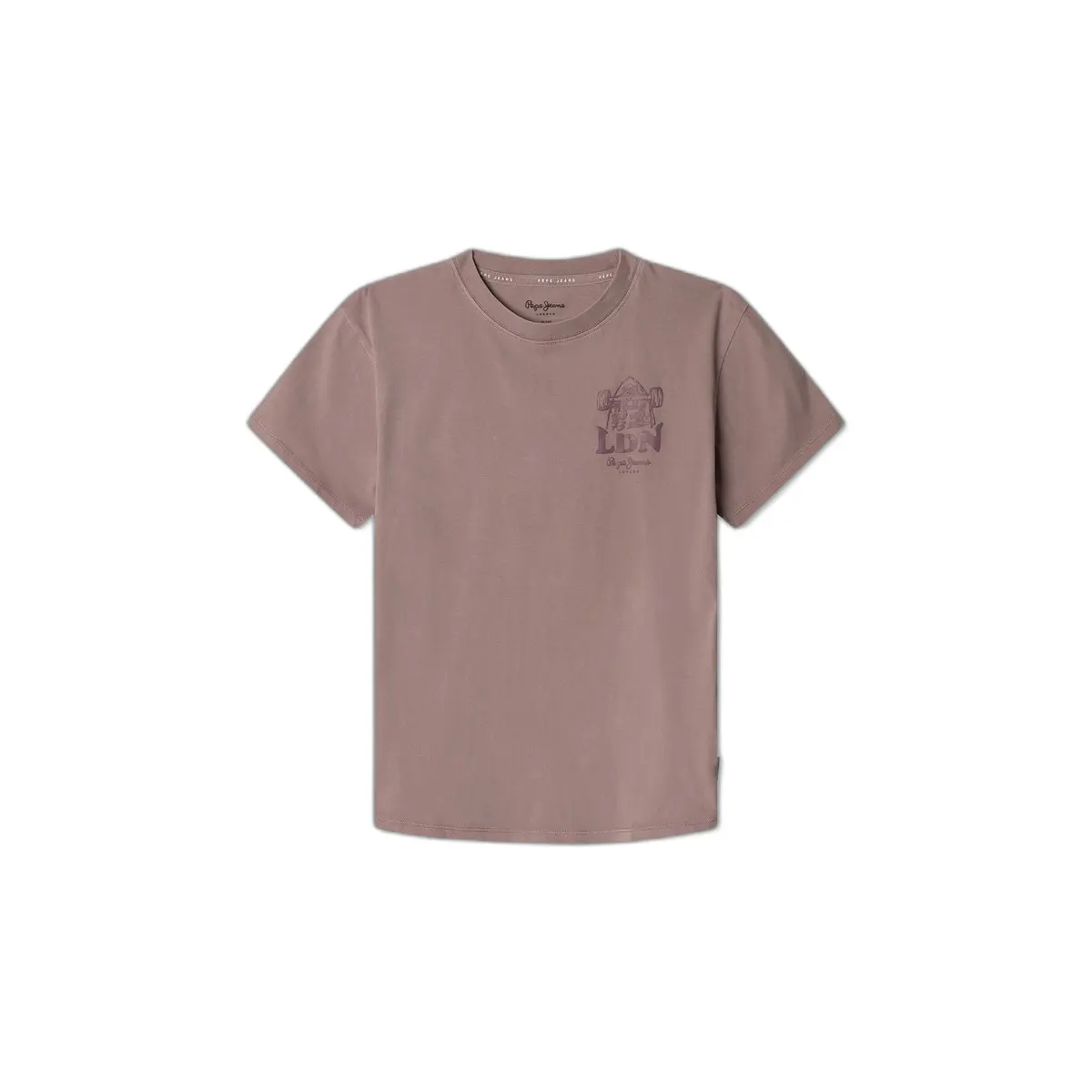 8447166324953 - T-Shirt Finley