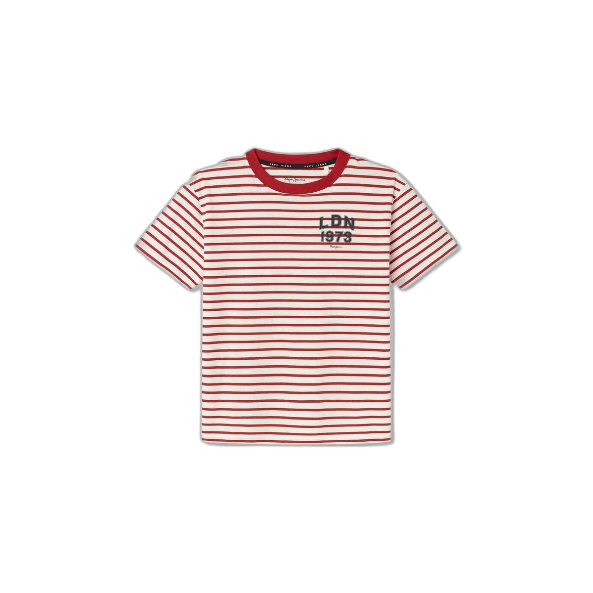 8447166316422 - T-Shirt James