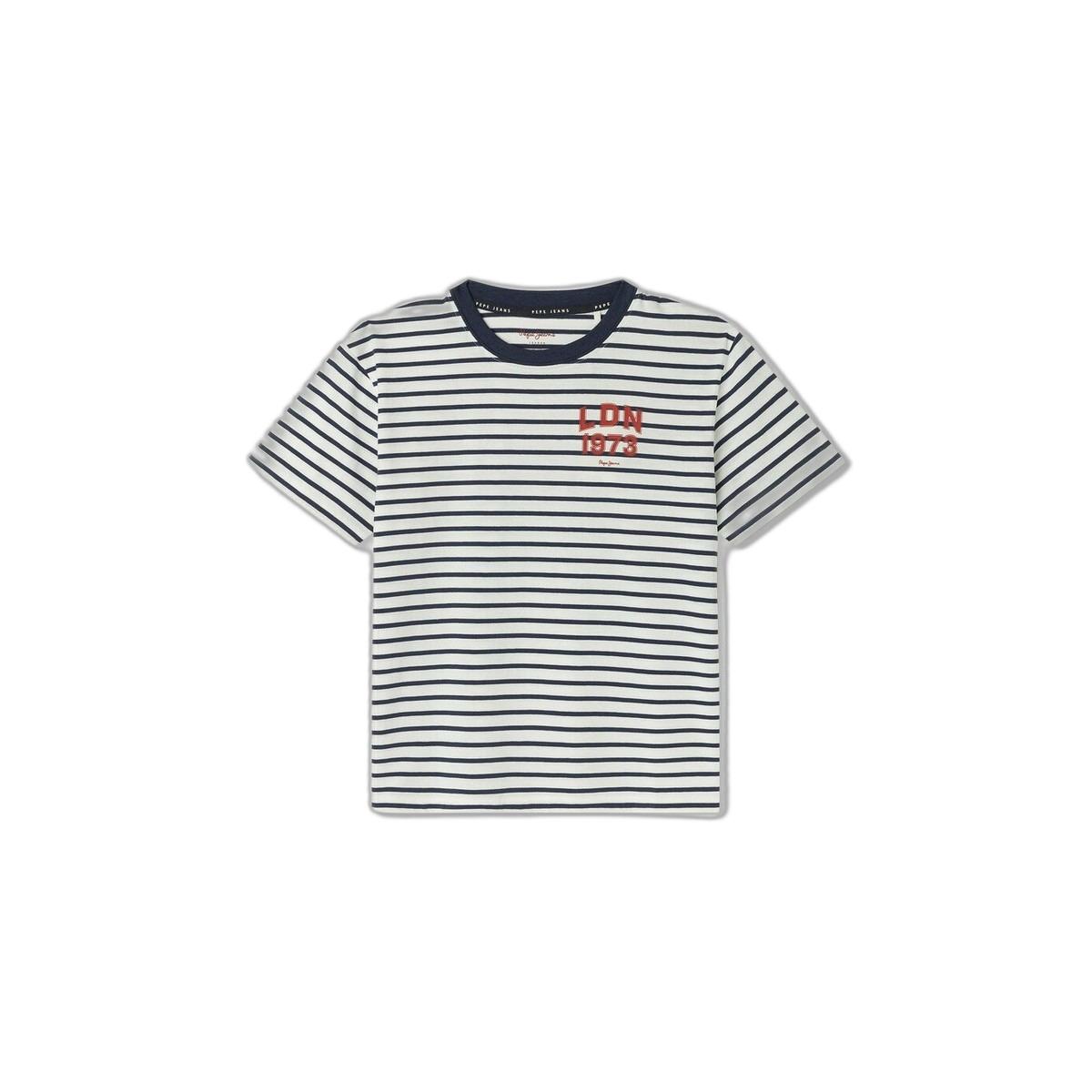 8447166316620 - T-Shirt James