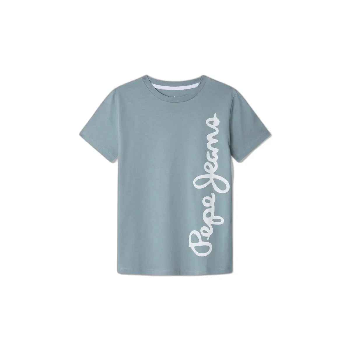 T-shirt enfant Pepe Jeans Waldo N