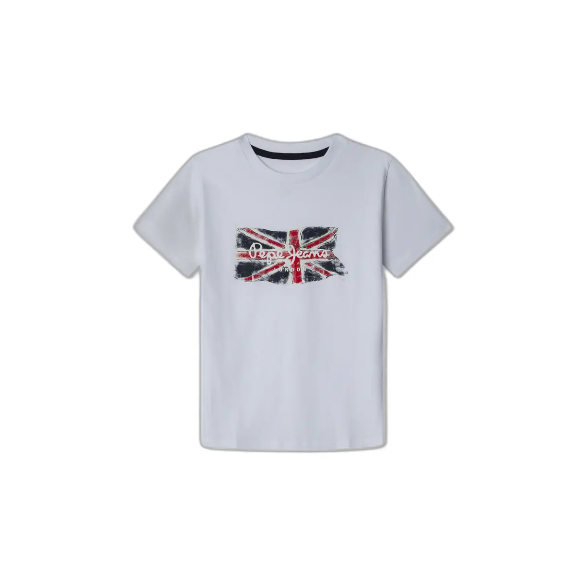 8447166343176 - T-Shirt Clag