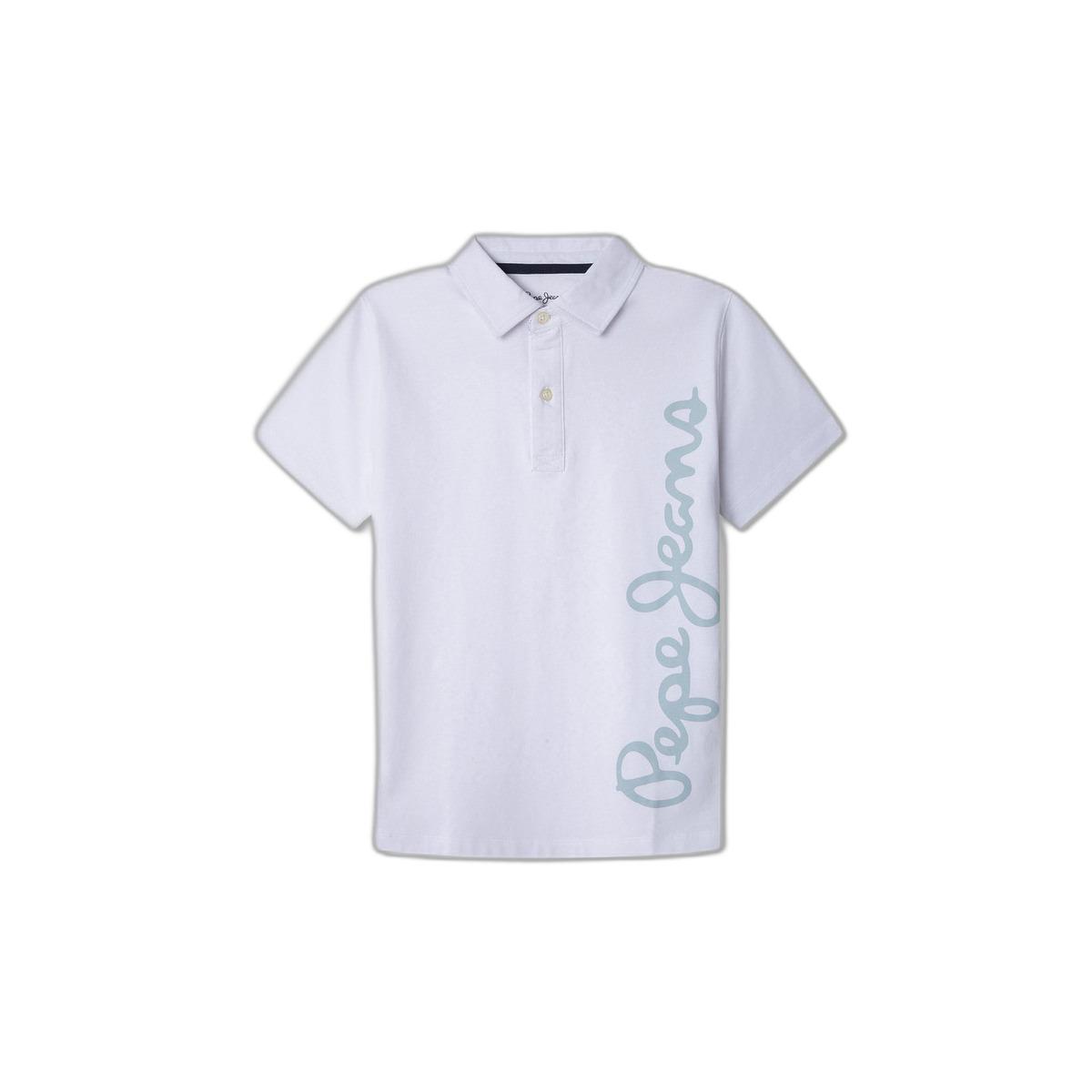 8447166320139 - Polo-Shirt Kind Waldo