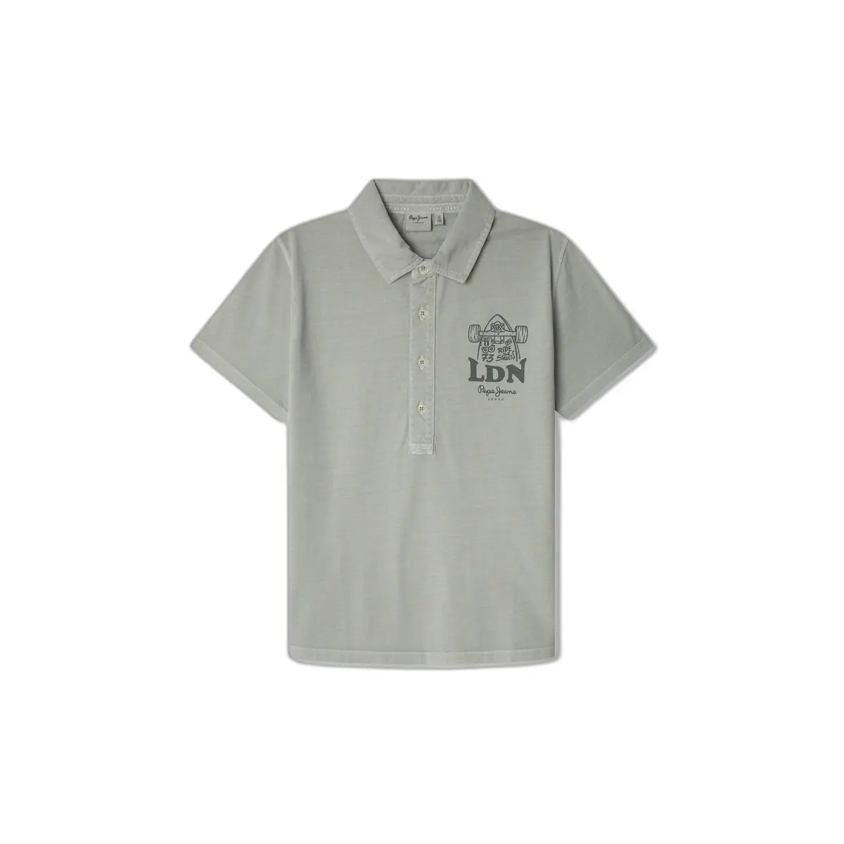 8447166316712 - Polo-Shirt Kind Anthony