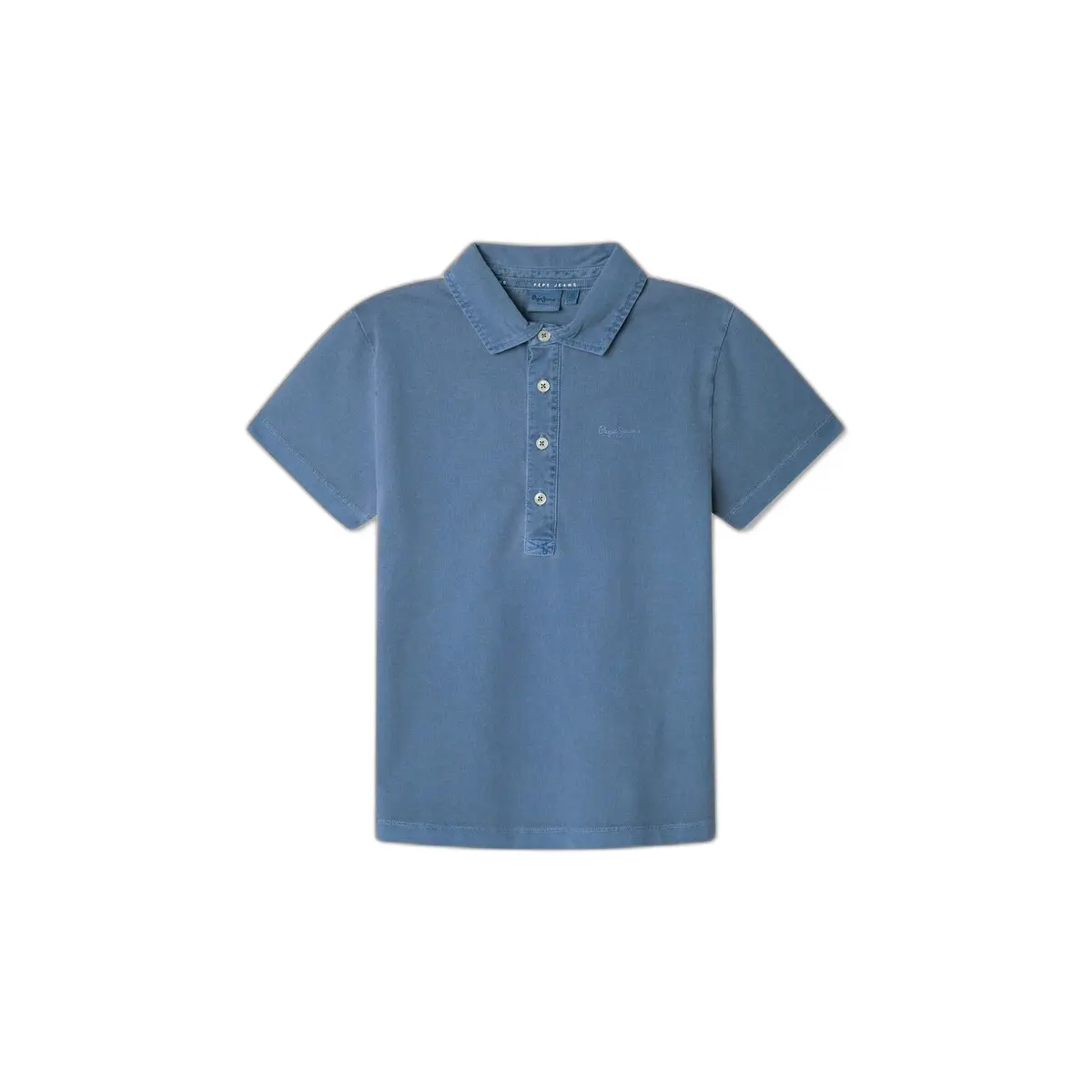 8447166316989 - Polo-Shirt Kind Jeremy