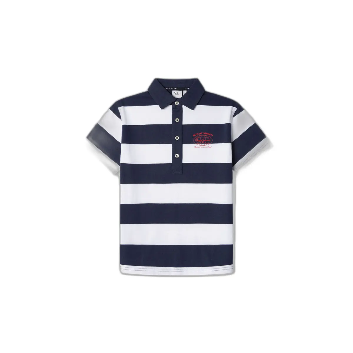 8447166323819 - Polo-Shirt Kind Cairon