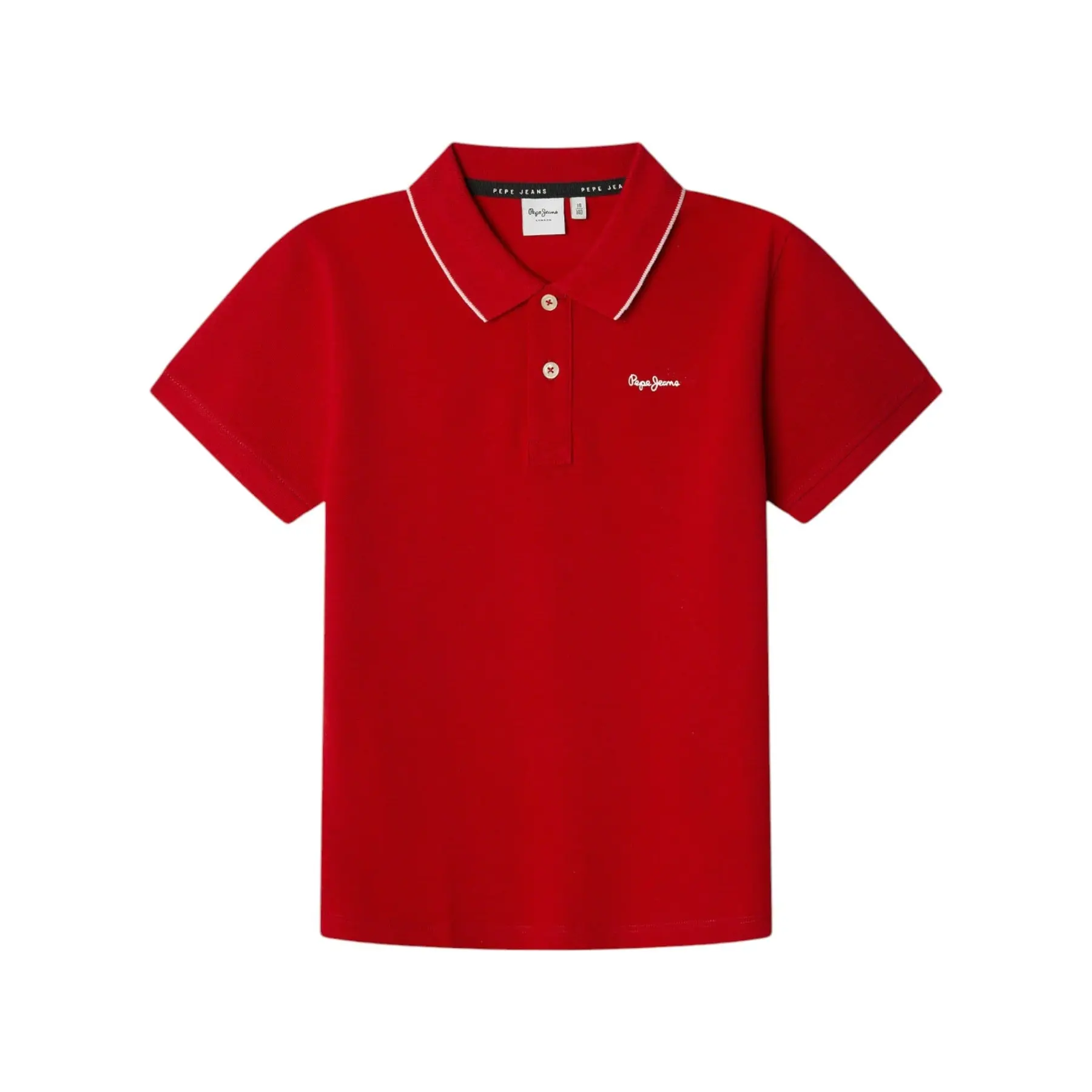 8447166320573 - Polo-Shirt Kind Henry