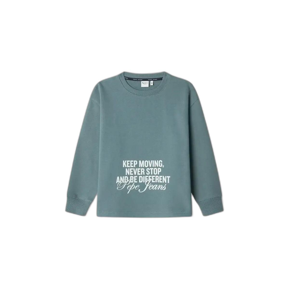 8447166719360 - Pullover Kind Geon