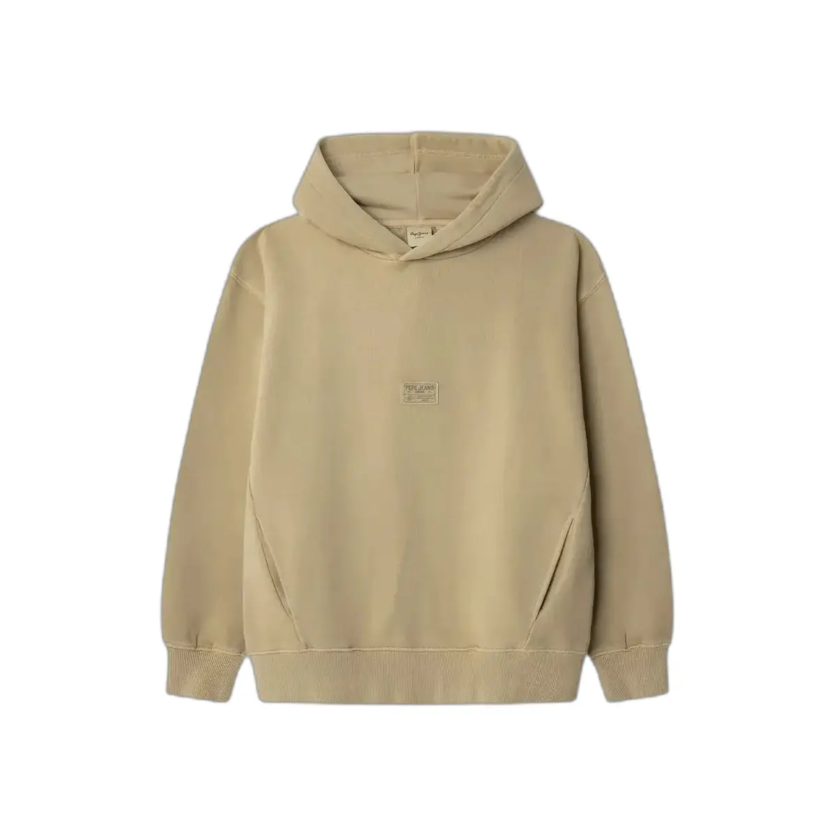 Image of Hoodie Kinder Pepe Jeans Timothy