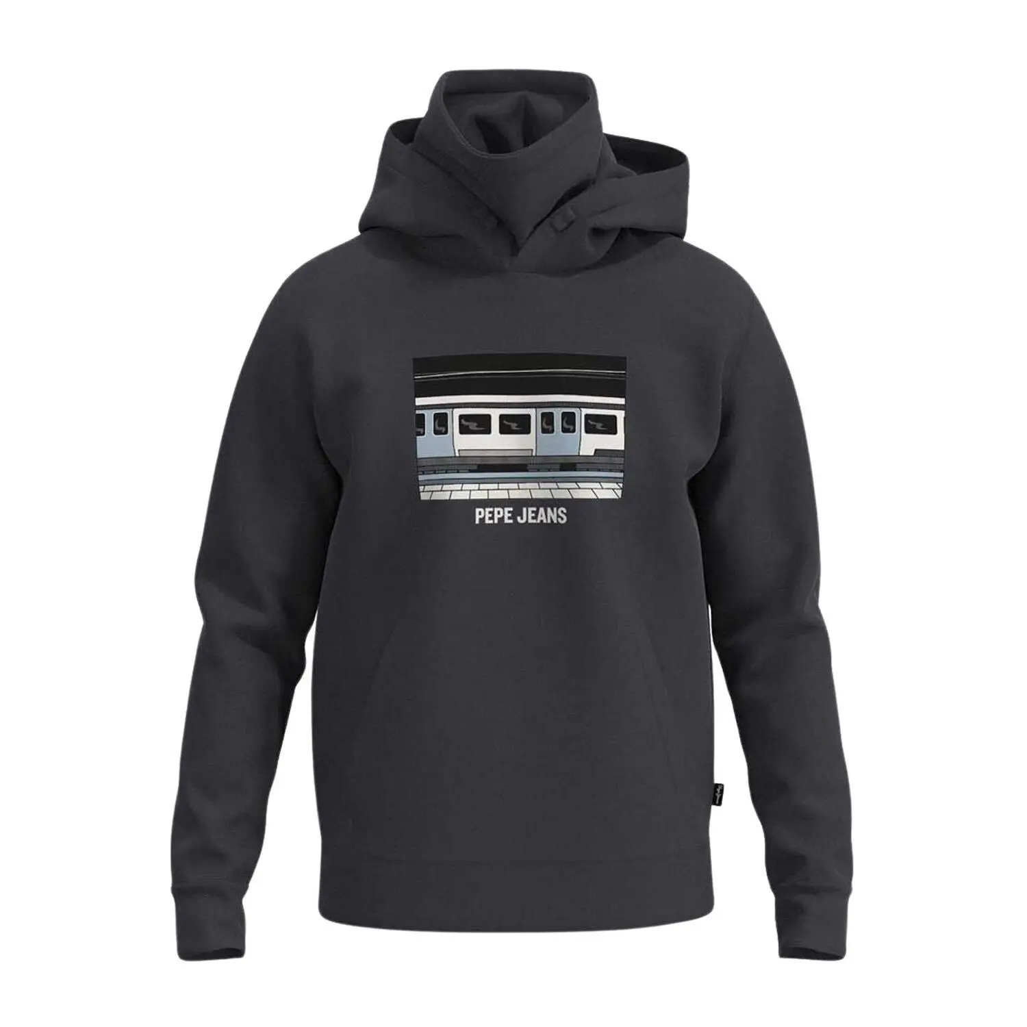 8445866291810 - Pullover Kinder Nealson