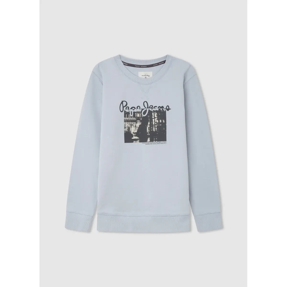 8445866301847 - Pullover Kinder Nigel 8445866301847 - Pullover Kinder Nigel