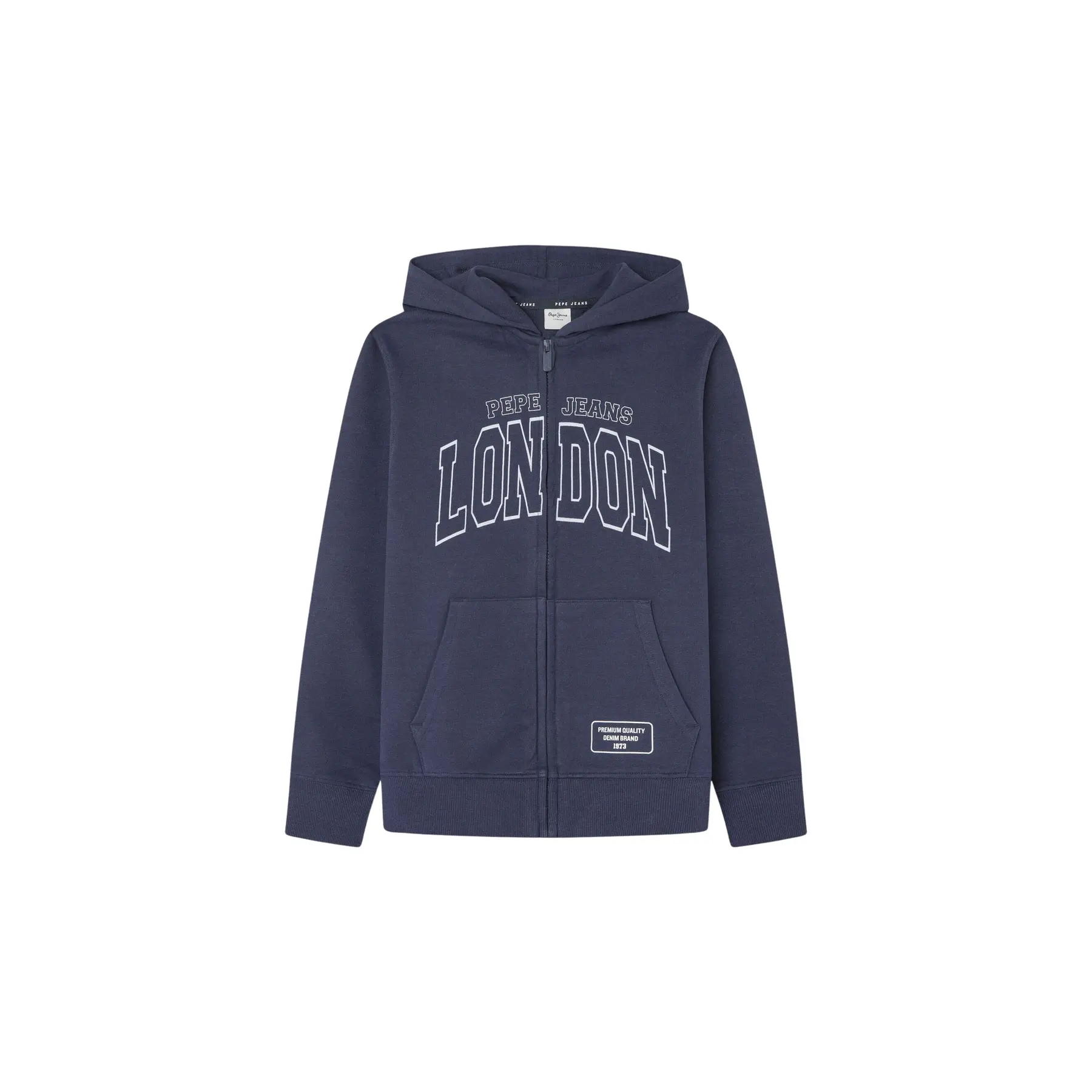 8445866954081 - Pullover Kinder Baley