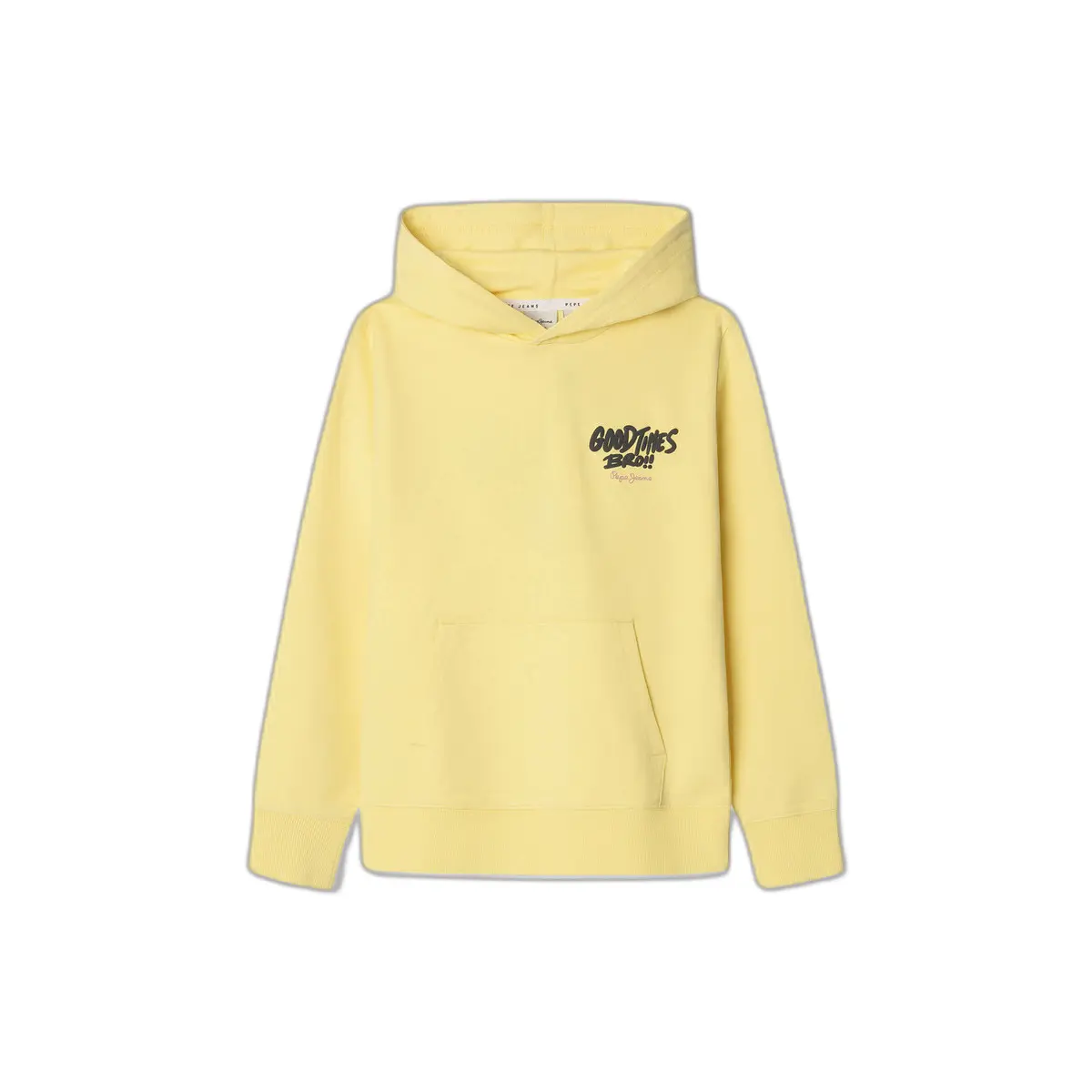 8447166320450 - Hoodie Kinder Lewis