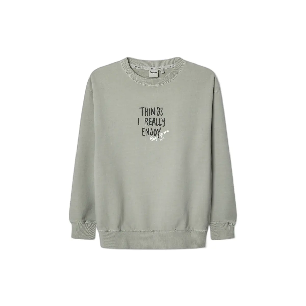 8447166320696 - Pullover Kind Loui