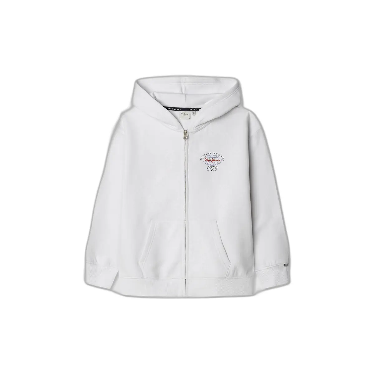 8447166323536 - Kapuzenjacke Jackson