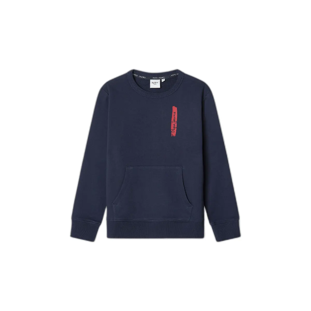 8447166358316 - Pullover Kind Jager