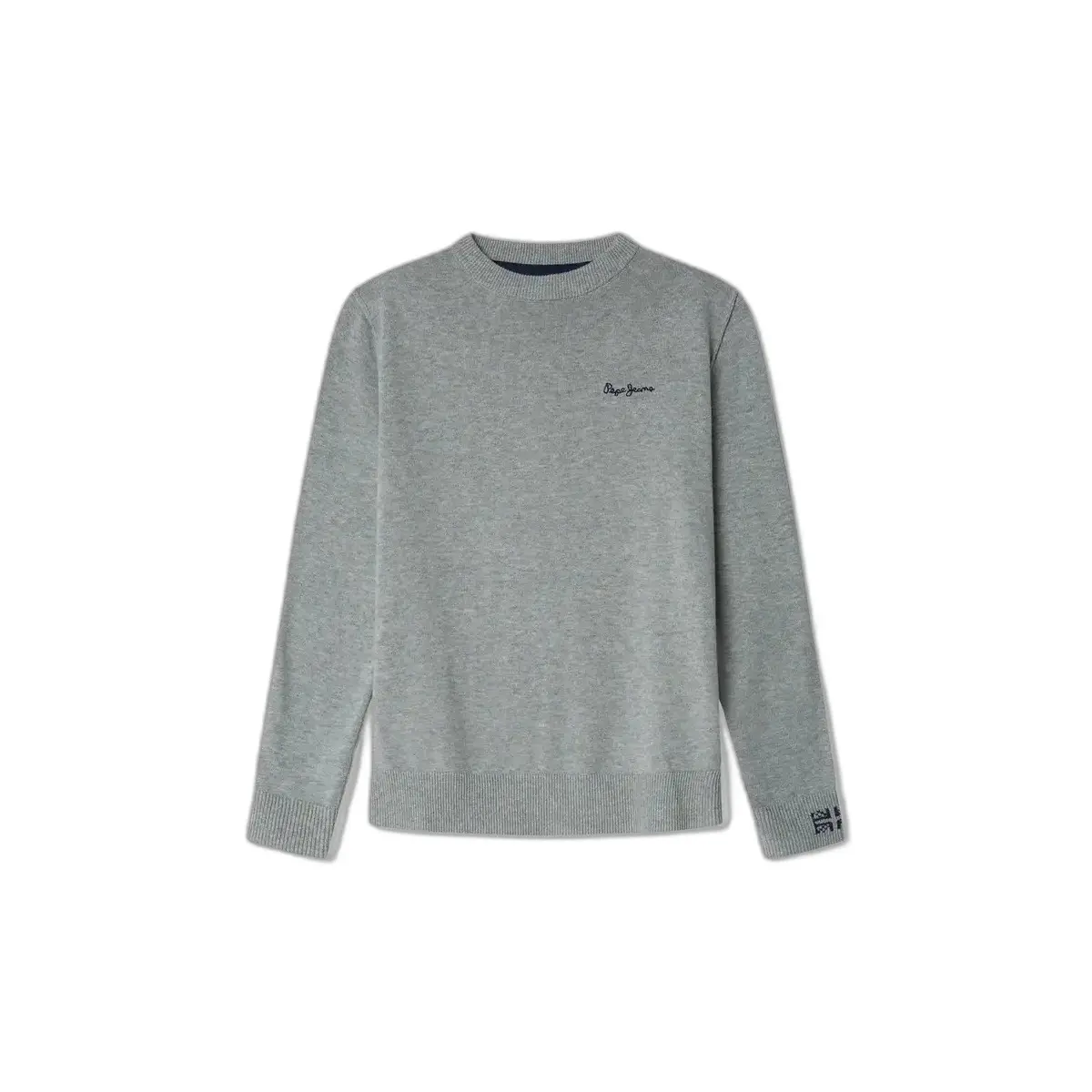 Pullover mit Rundhalsausschnitt Kind Pepe Jeans Telio