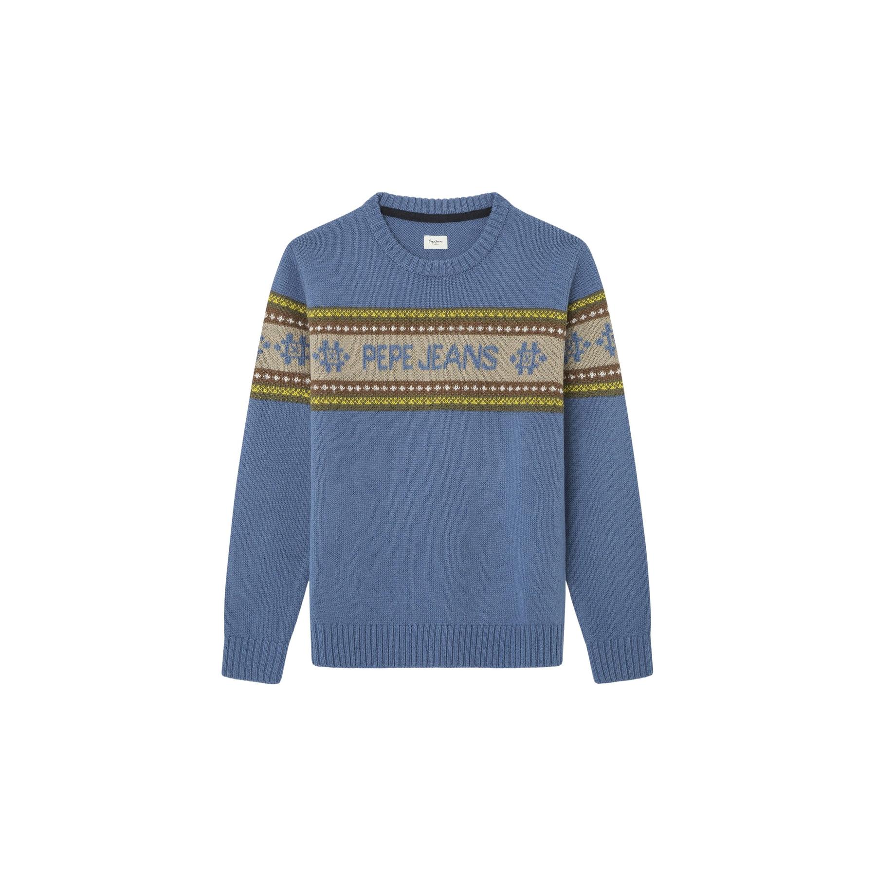 8445866956757 - Pullover Kinder Dean