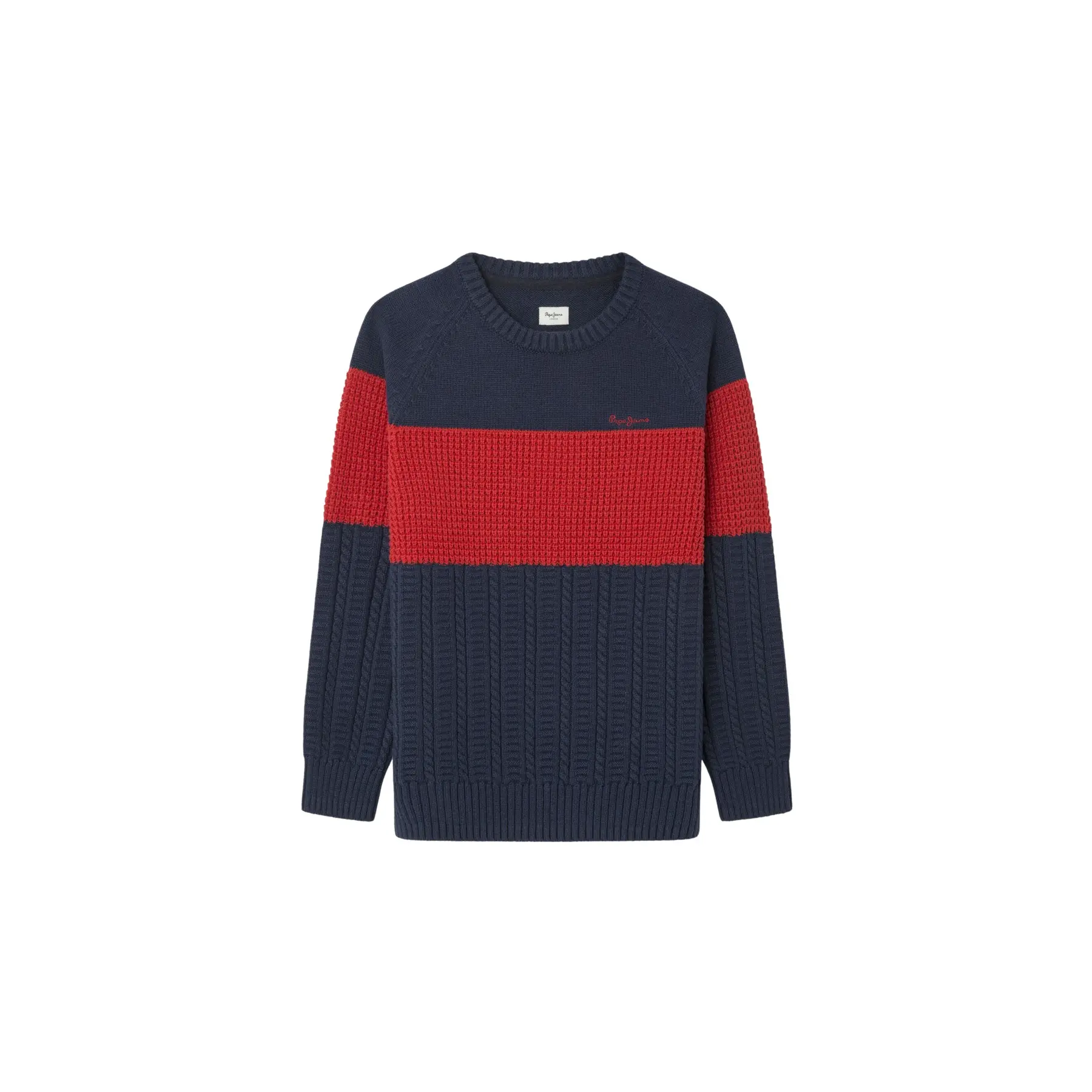 8445866957037 - Pullover Kinder Dalmar