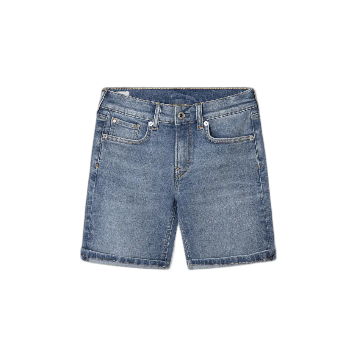 8447166203210 - Denim Shorts für Kinder Pepe Jeans