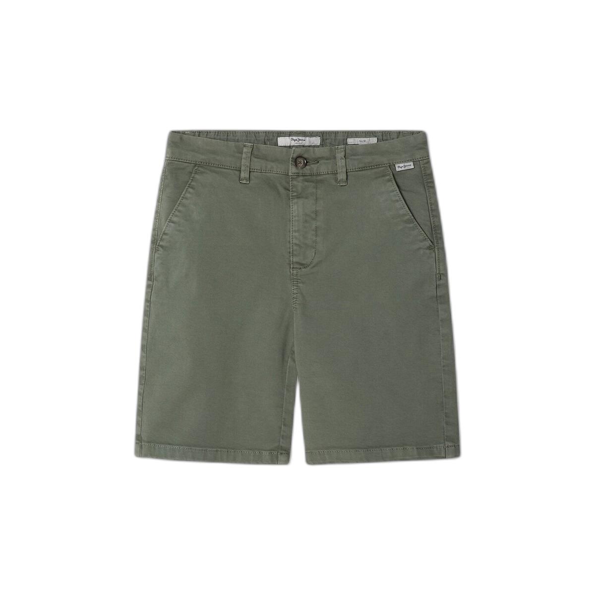 8447166336390 - Chino Shorts für Kinder Pepe Jeans