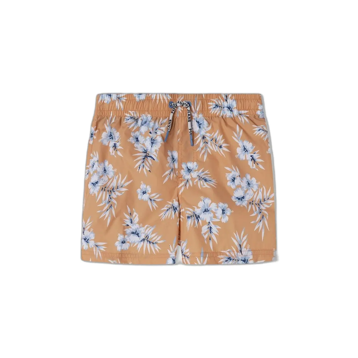 8447166370486 - Badehose für Kinder Hibiscus