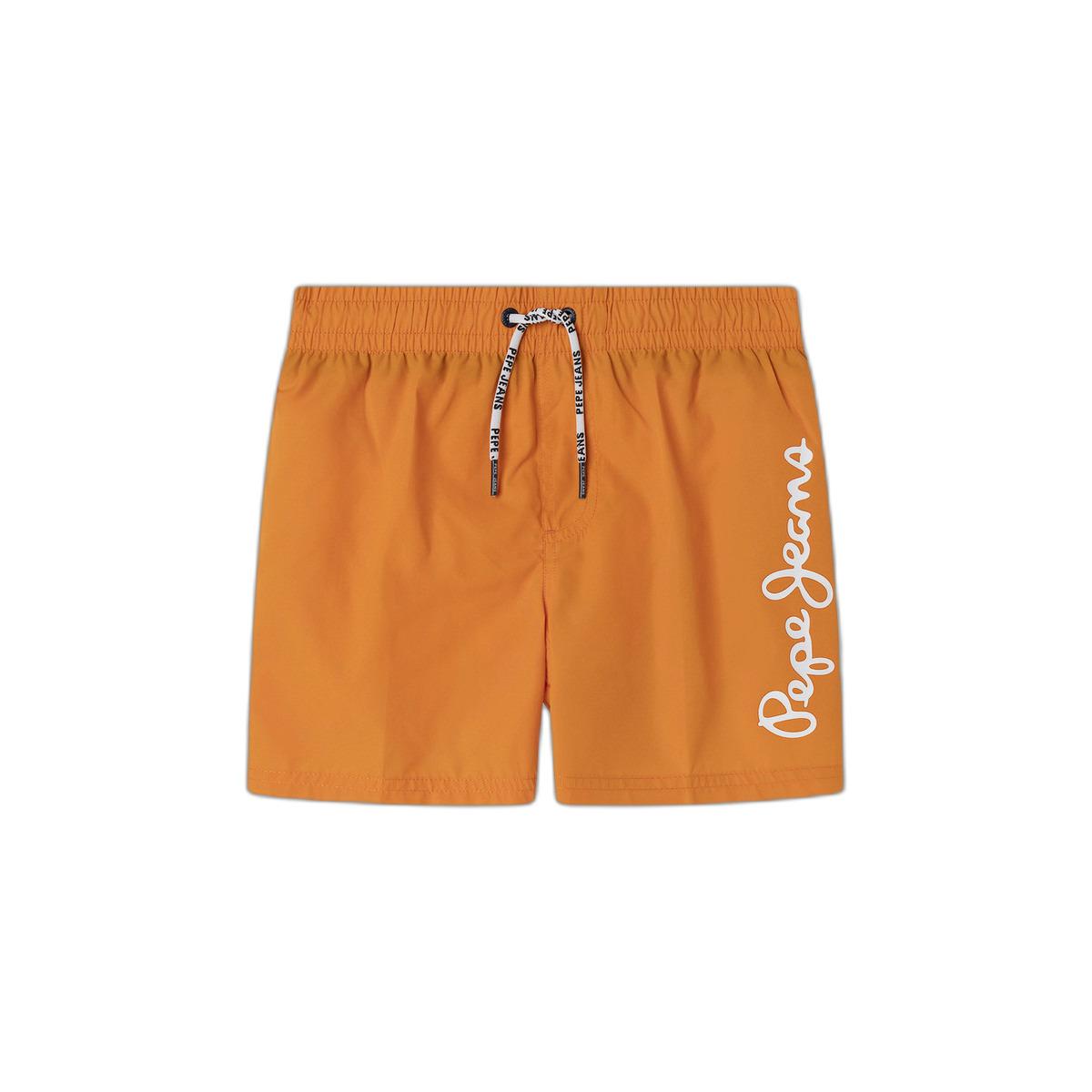 8447166368339 - Badehose für Kinder Logo