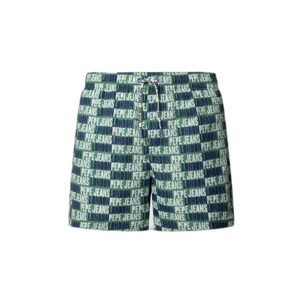 8447166371063 - Badehose für Kinder Logo Allover 8447166371063 - Badehose für Kinder Logo Allover