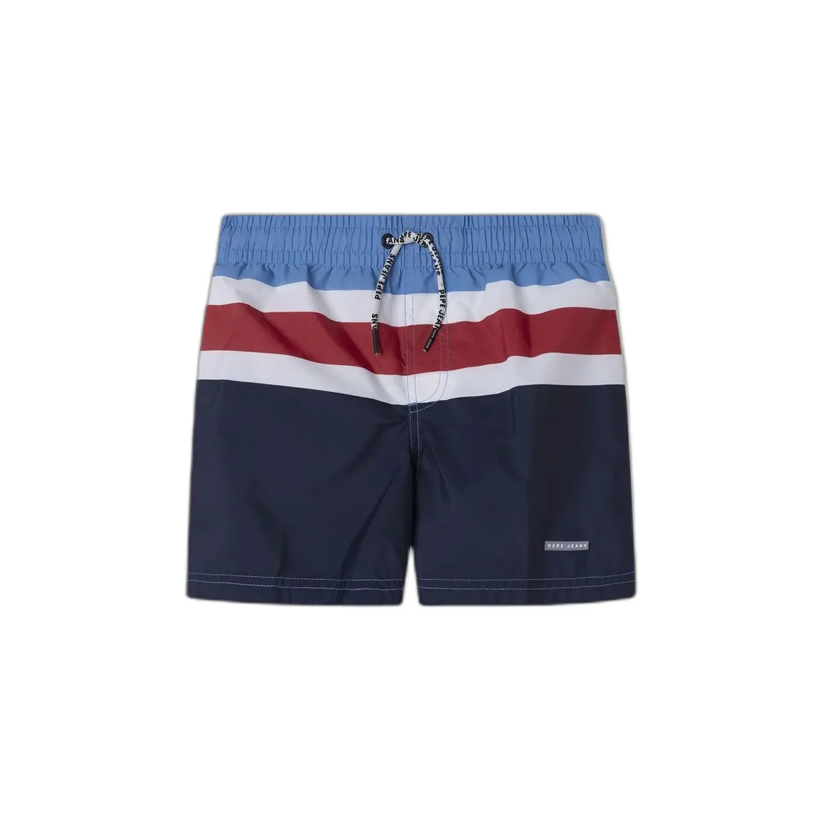 8447166377201 - Badehose für Kinder Color Block