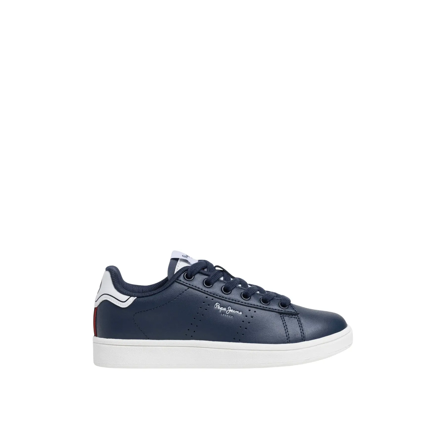 Kinderschuhe Pepe Jeans Player Air