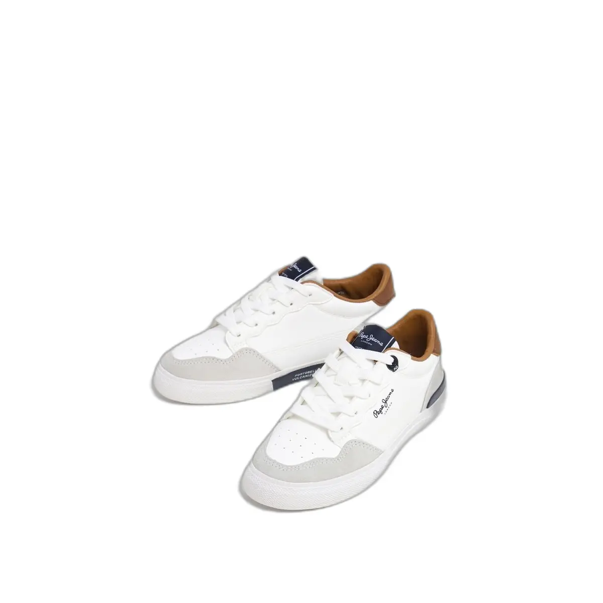 Sneakers per bambini Pepe Jeans Kenton Rump
