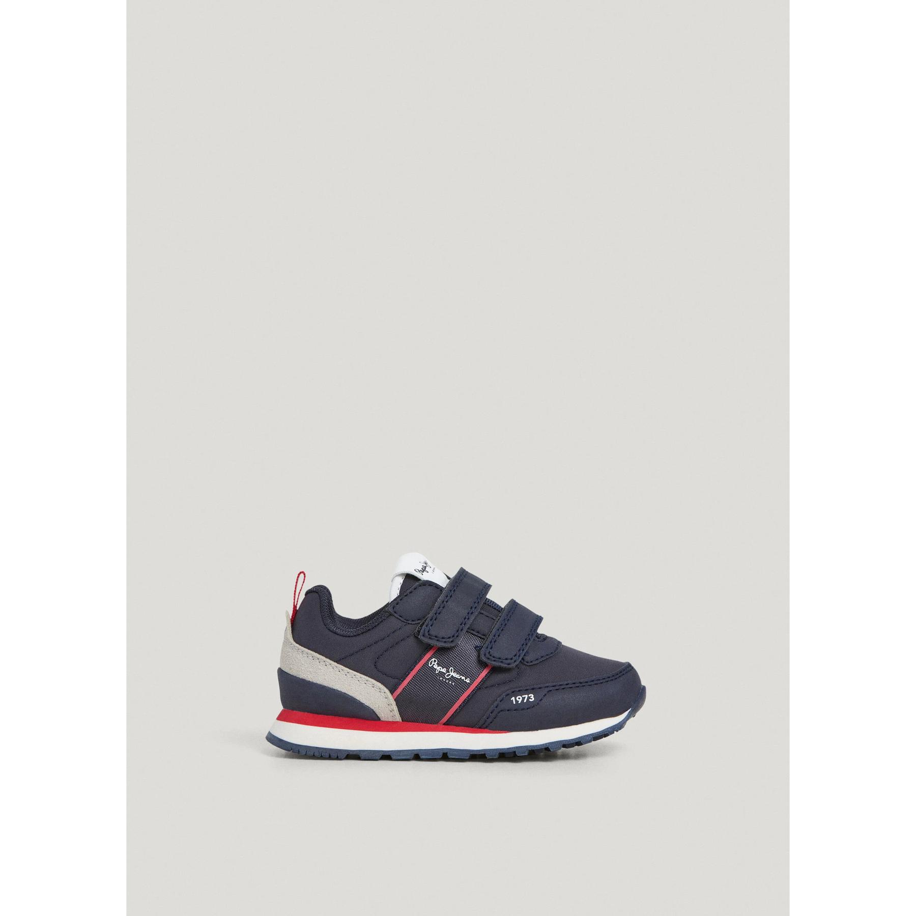 8447166591454 - Sneakers für Babys Dublin Clue BK