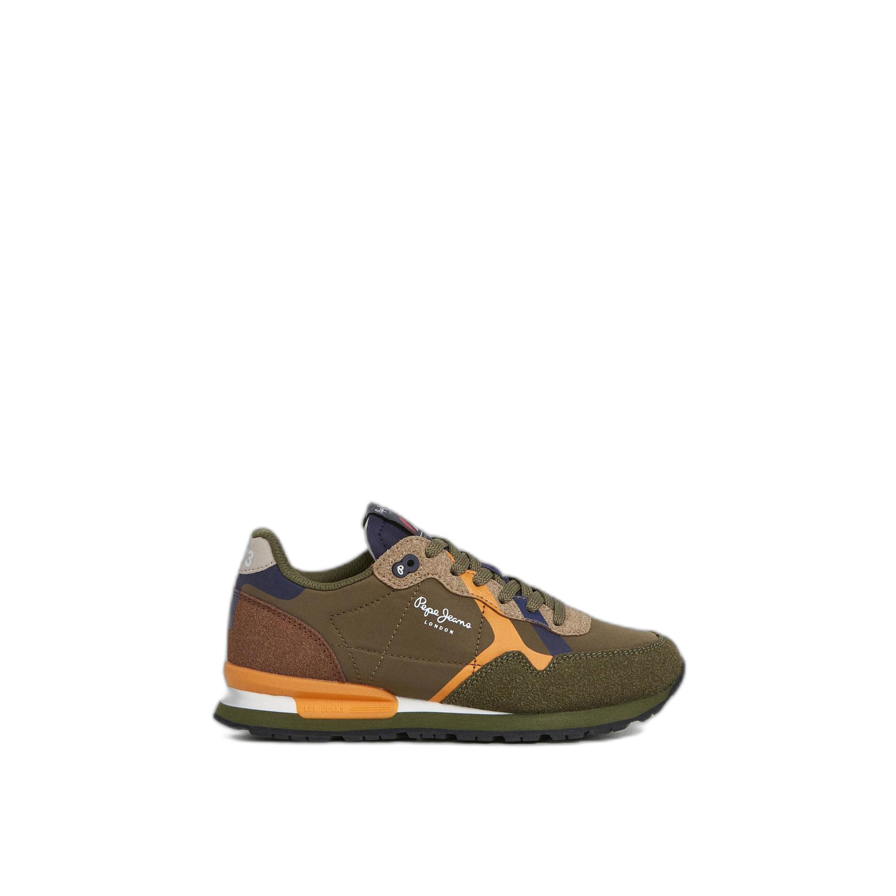 8447166588430 - Sneakers Brit Land