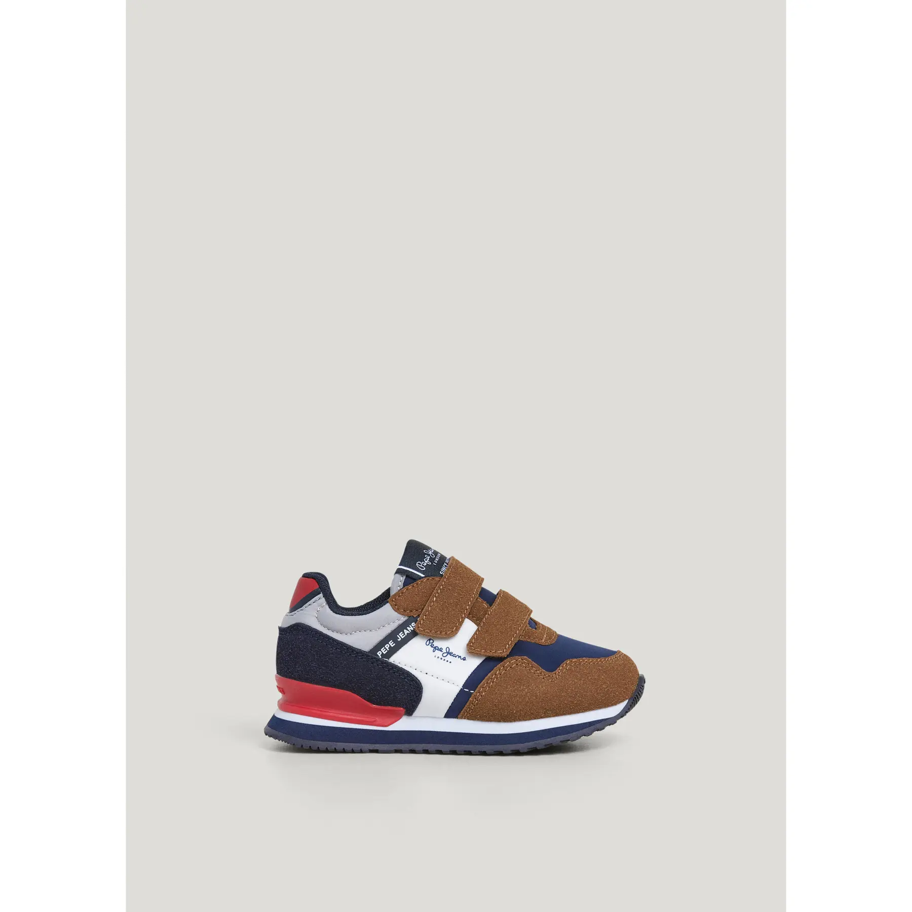 8447166635981 - Sneakers für Babys London Berg BK