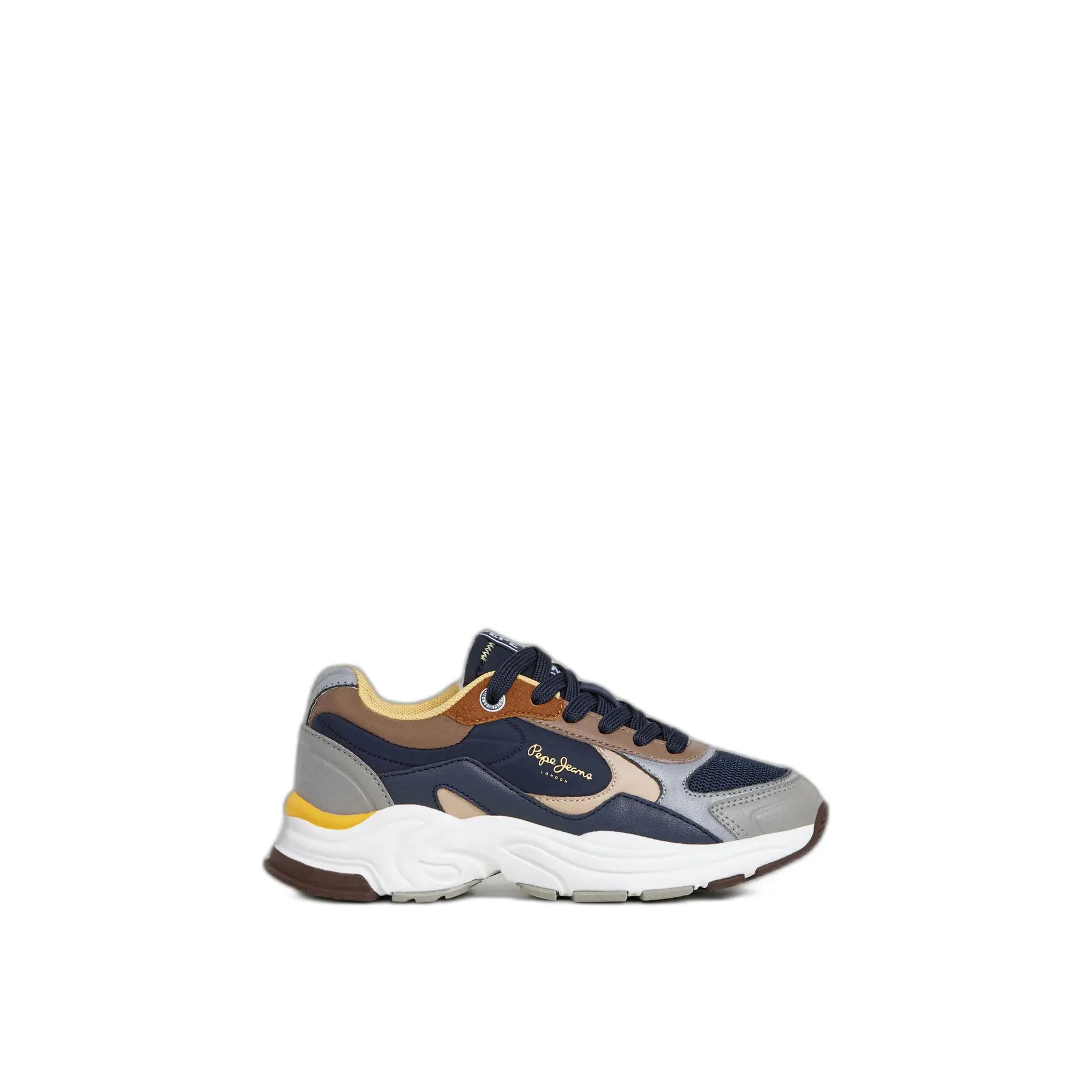 8447166590358 - Sneakers Mave Bay