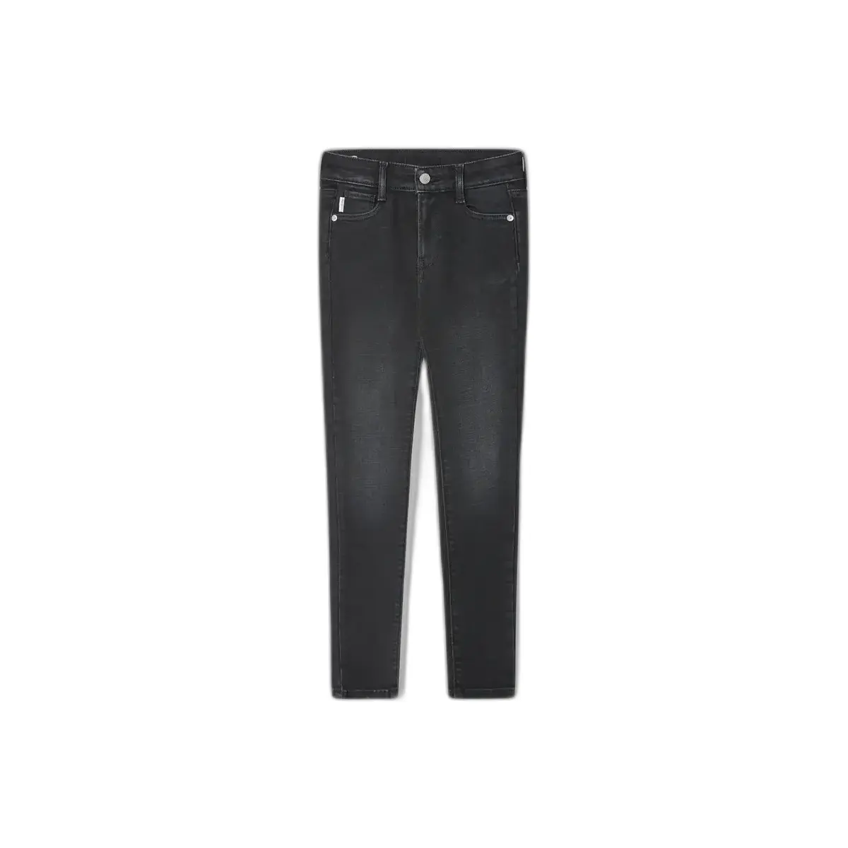 Image of Hose, Mädchen Pepe Jeans Skinny Fit Hw Pixlette