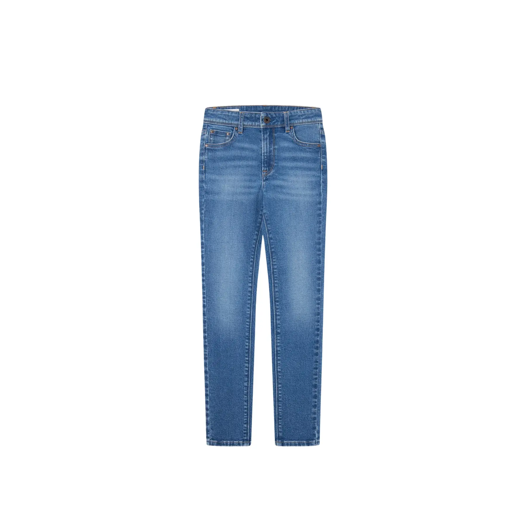8445866185232 - Mädchen-Jeans Pixlette High