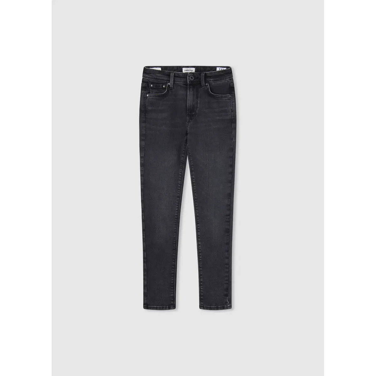 8445866185089 - Mädchen-Jeans Pixlette High