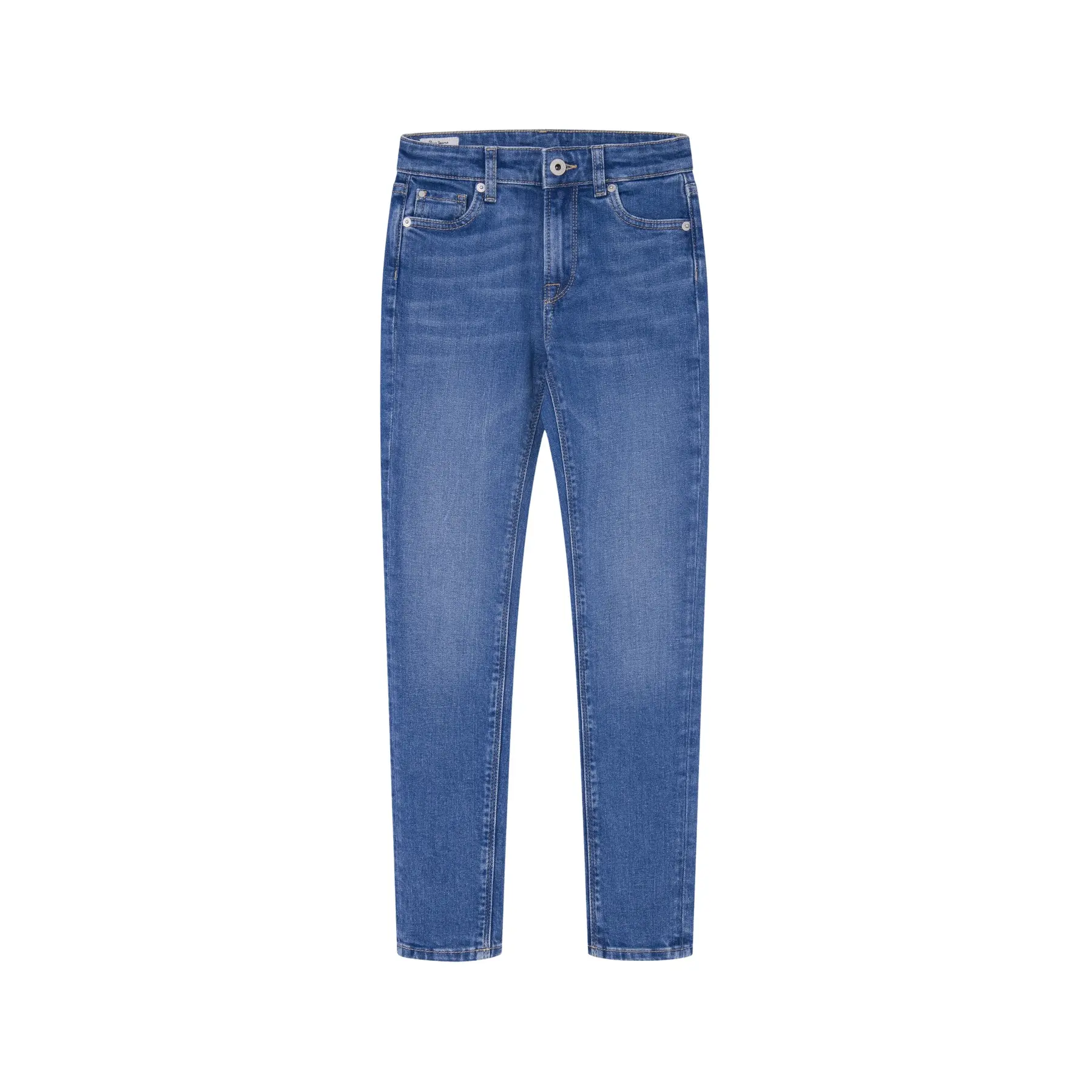 8445866949599 - Skinny Jeans Mädchen Pepe Jeans