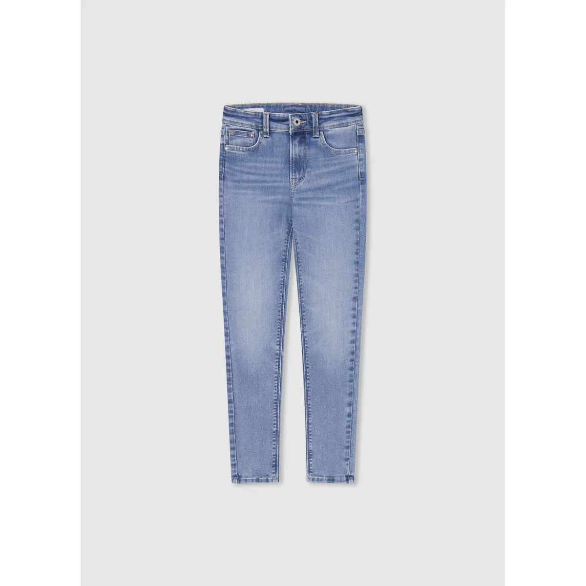 8445866656916 - Skinny Jeans Mädchen Pepe Jeans