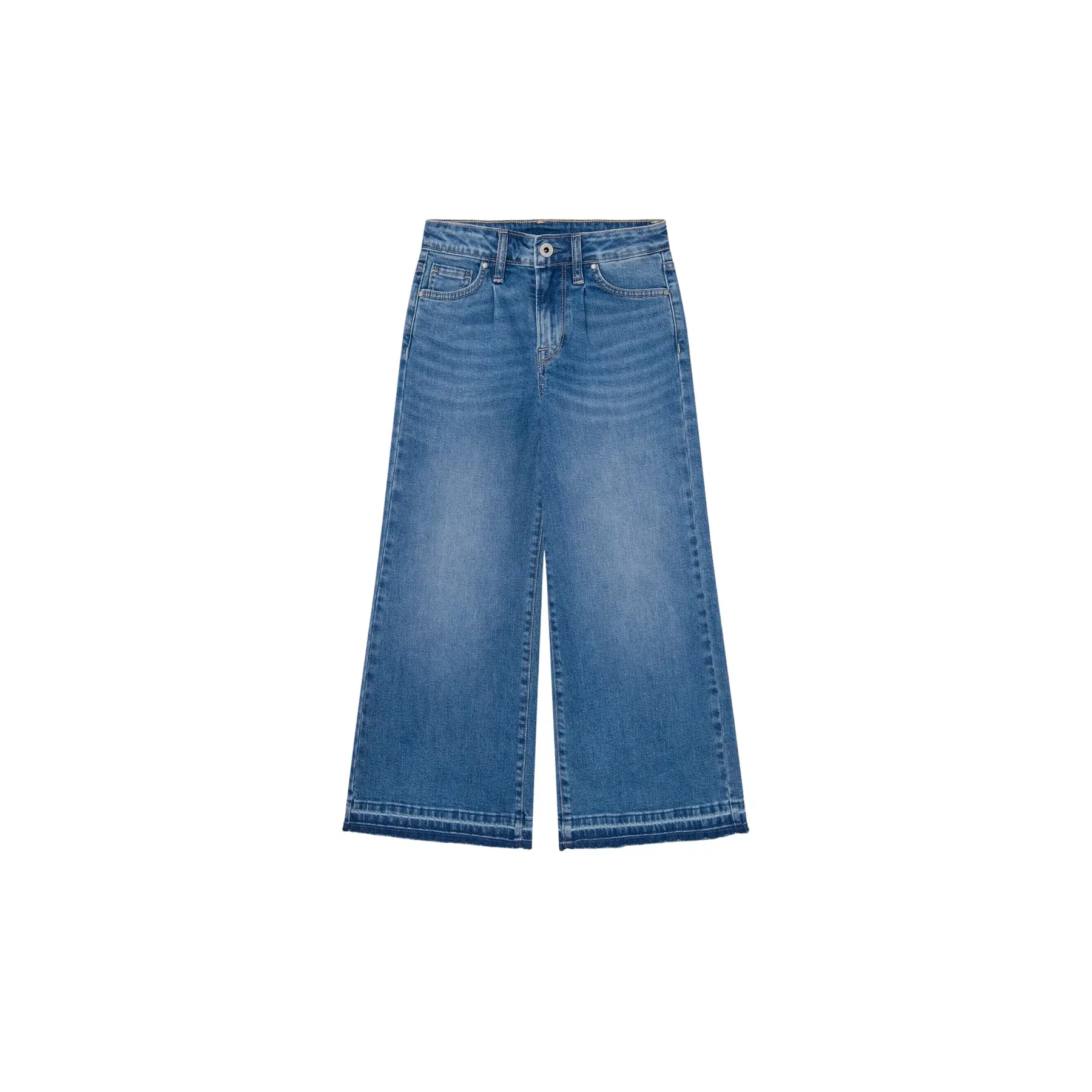 8445866659542 - Mädchen-Jeans Undone