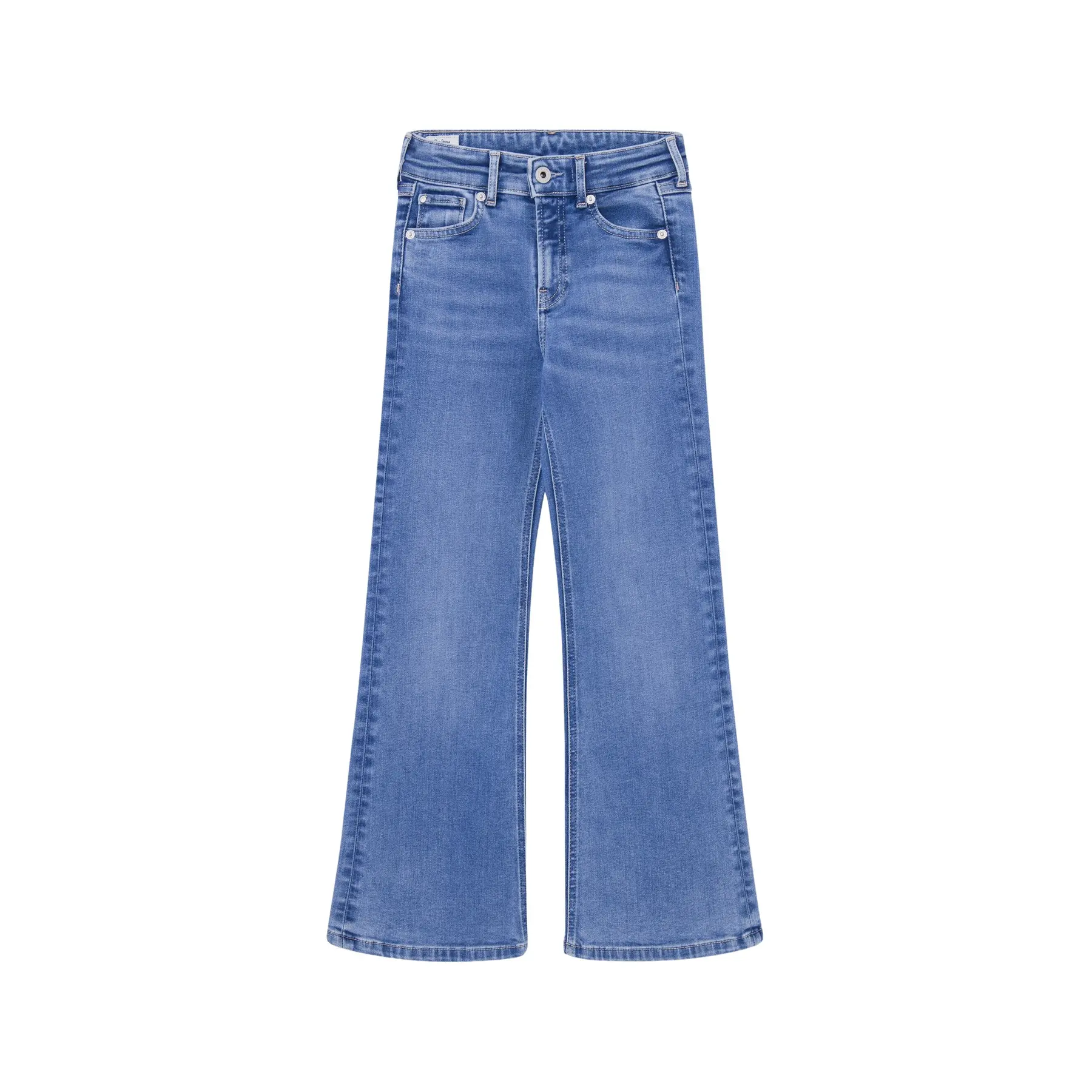 8445866950236 - Mädchen-Jeans Flare