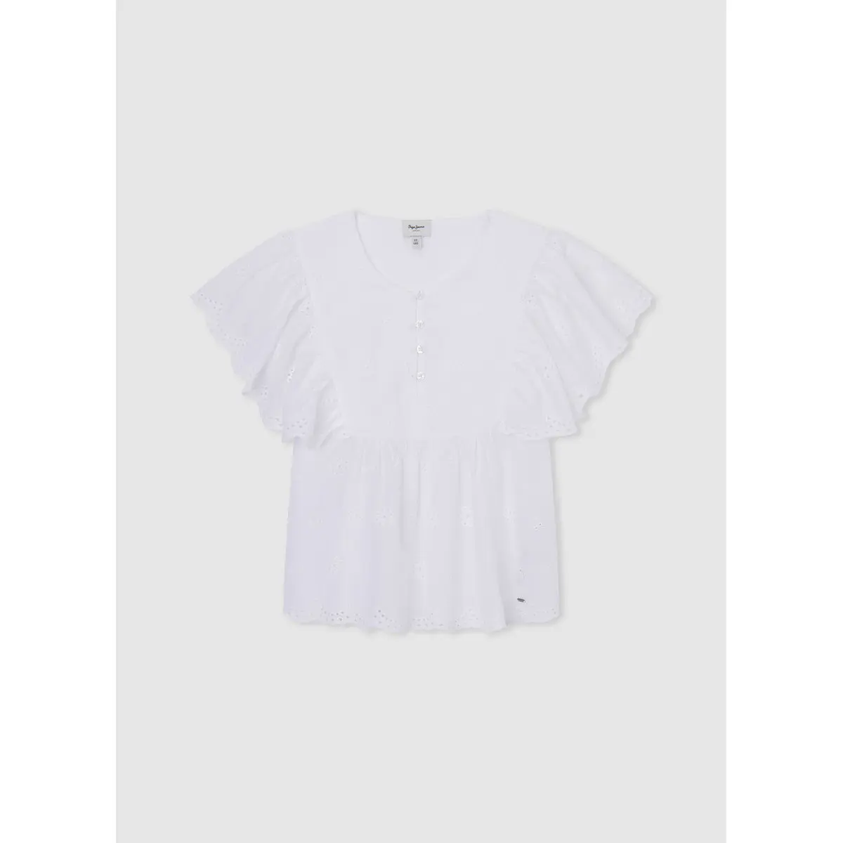 8445866543902 - Mädchenbluse Omaira