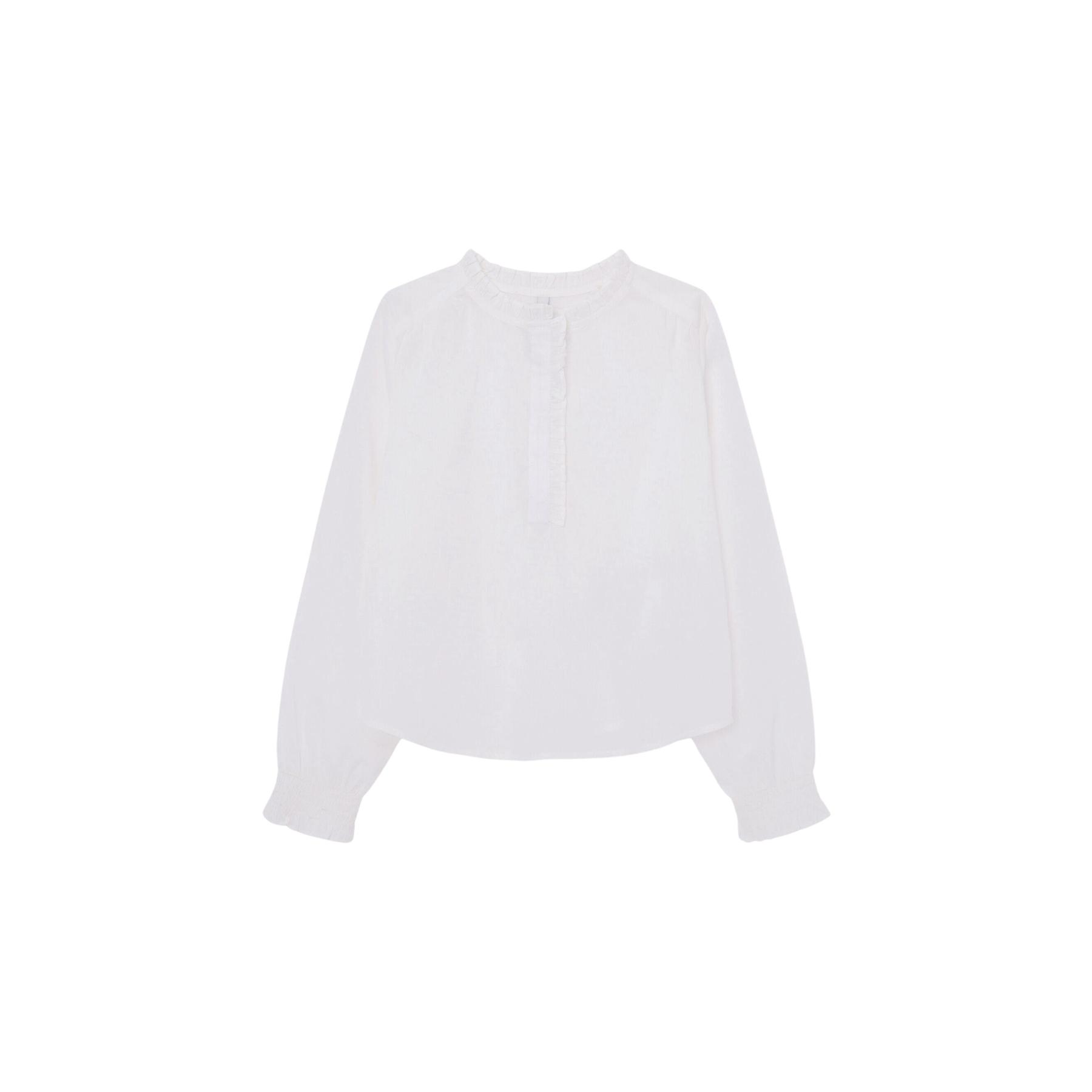 8445866975918 - Mädchenbluse Tara