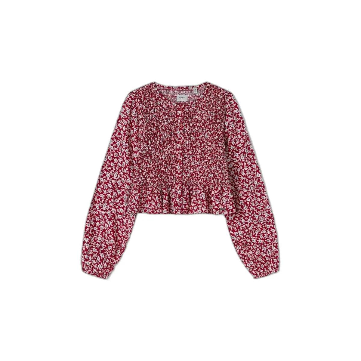 8447166336833 - Bluse Mädchen Harriet