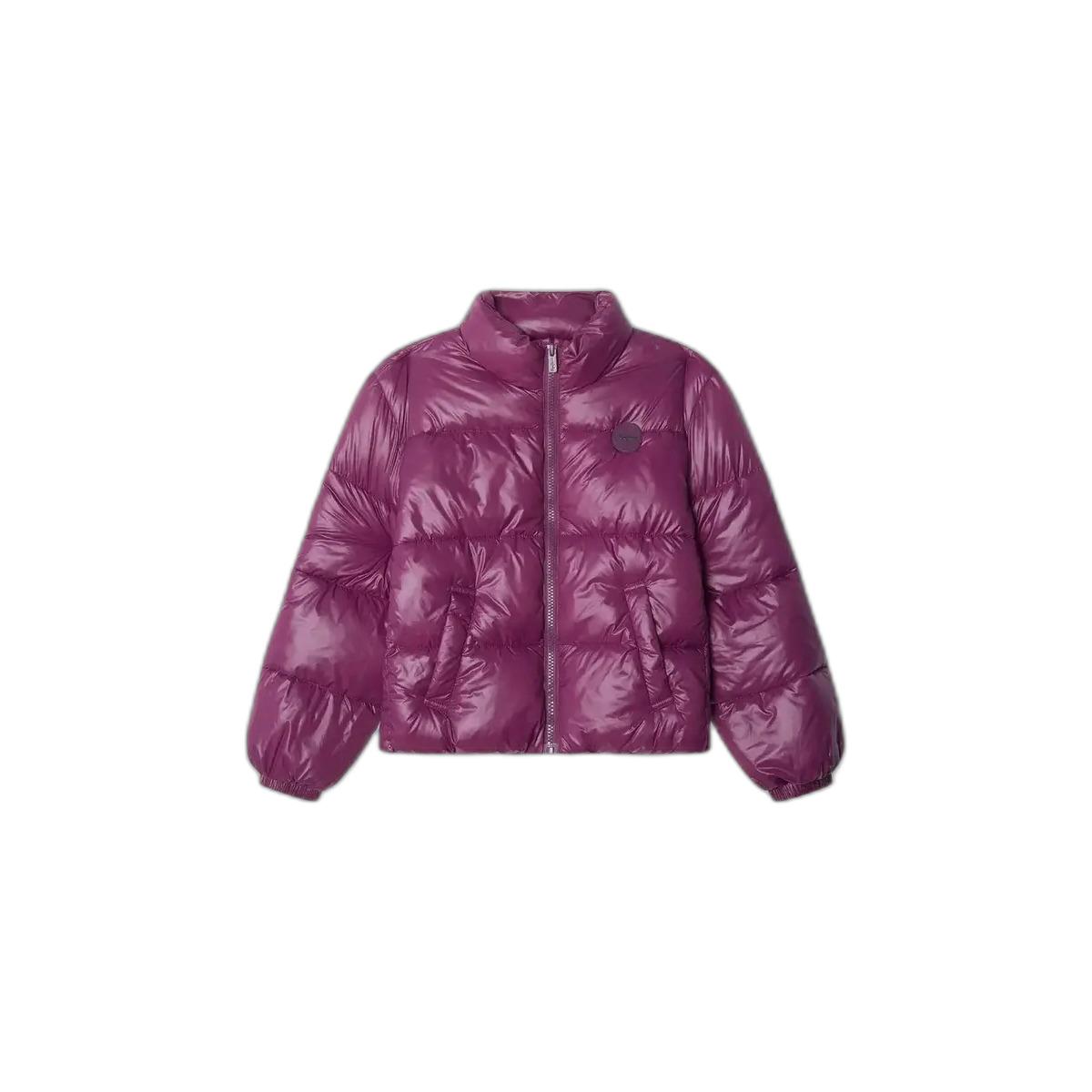 Doudoune manches longues fille Pepe Jeans Essie