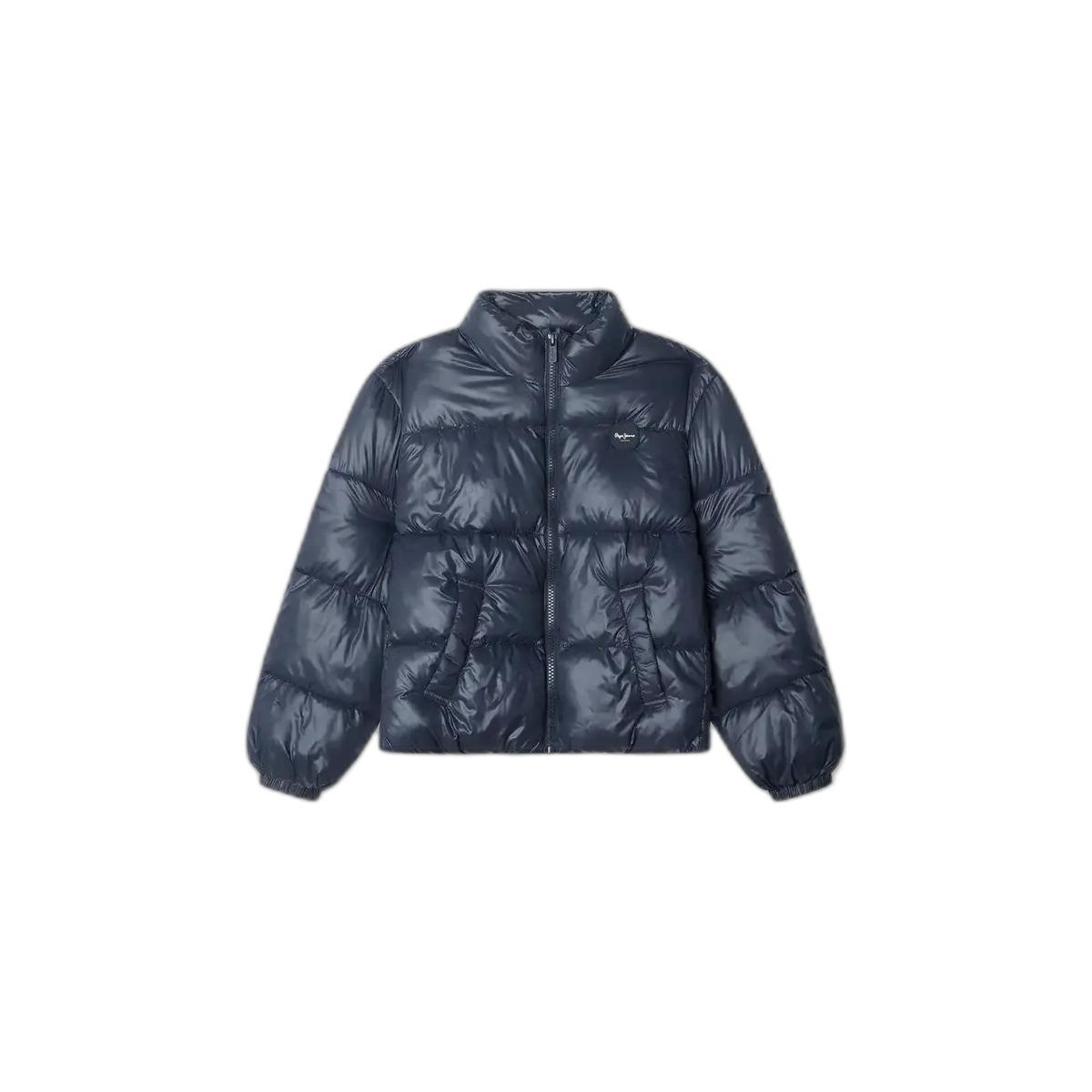 Doudoune manches longues fille Pepe Jeans Essie