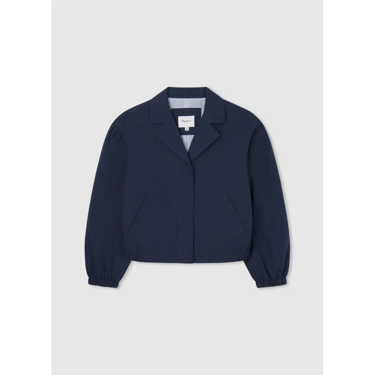 8445866639582 - Kinderjacke Oba