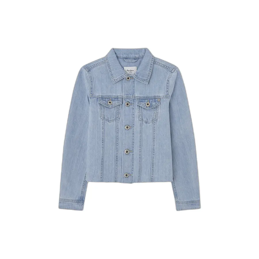 8445866657333 - Jeansjacke Mädchen Isa