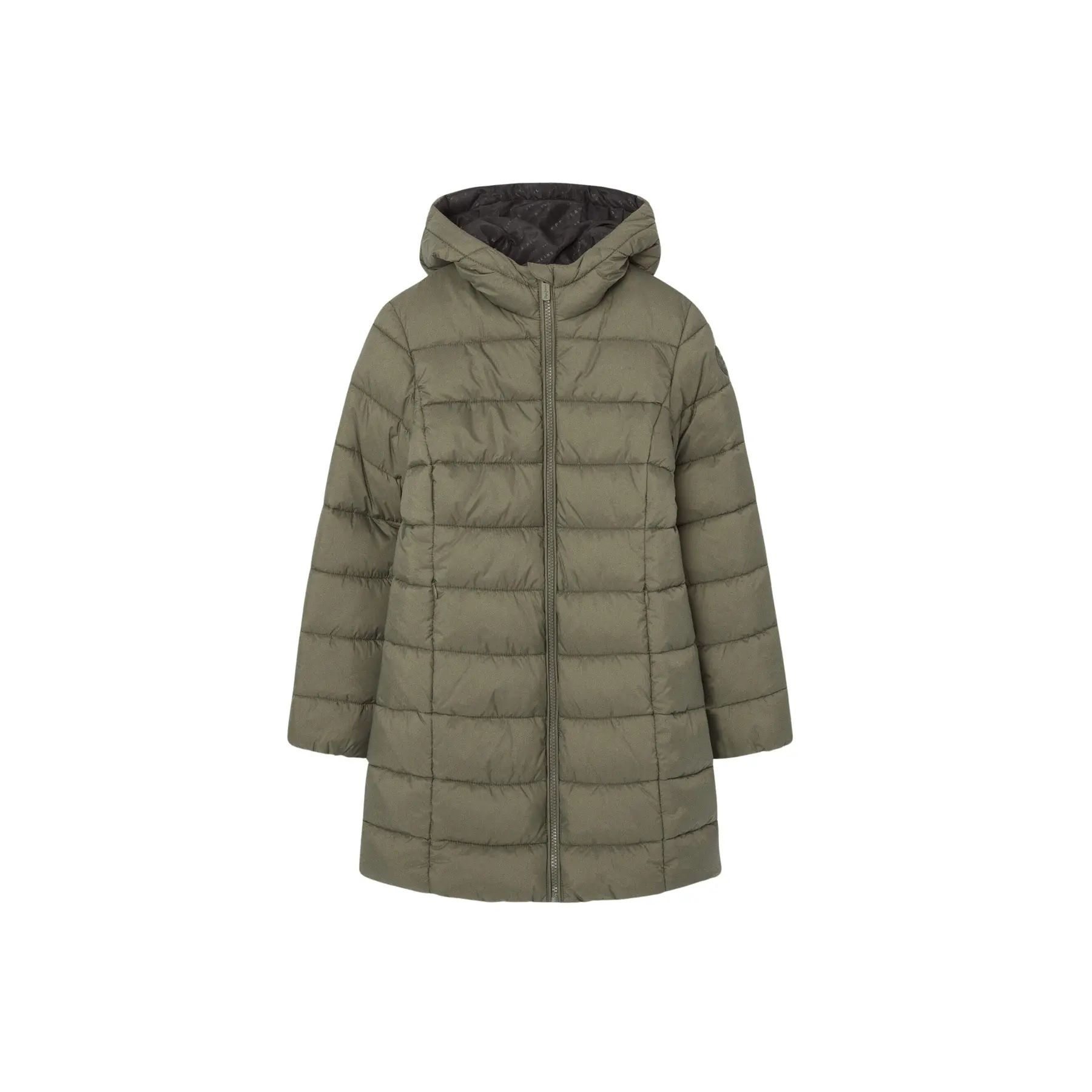 8445866968828 - Mädchen-Daunenjacke mit Kapuze Vivian